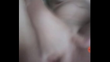 Preview 4 of Tabea Feet - PUTITA SE MASTURBA PARA MI EN V&Iacute_DEOLLAMADA Y ME PONE LA VERGA DURA