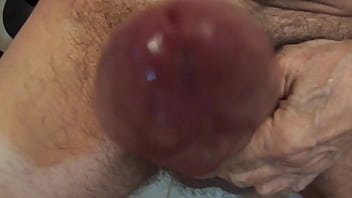 Preview 4 of Toy Jav - Verga dura de maduro goloso