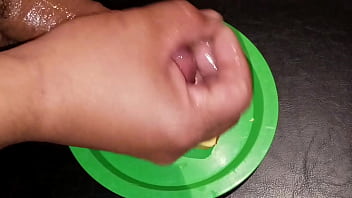 Preview 1 of Forced Rape Tied Slap - Cumming on my delicious creamy Zingers