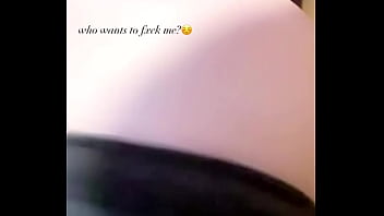 Preview 1 of Legal Sex Video Com - My booty is juicy