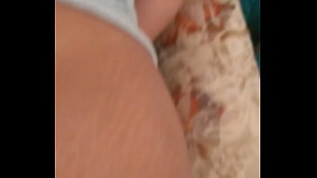 Preview 4 of Connie Reyes2 - Comendo at&eacute_ sair sangue