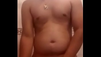 Preview 2 of Mu Sister Friend - Mi amigo se ducha parte 2
