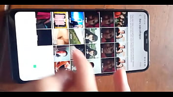 Preview 2 of Fist Couple Hidden - alina last