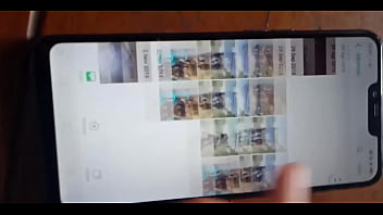 Preview 1 of Fist Couple Hidden - alina last