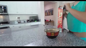 Preview 1 of Xxxxxxxx Bigvideos Hd - step Brother fucks teen sister ass