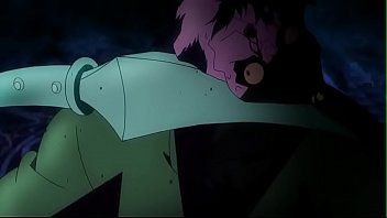 Preview 2 of Muslim Hardfuck - The last gentleman of anime