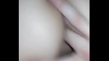 Preview 4 of Xxx Video Laba Lad - Le meto el dedo al culo de mi Veneca