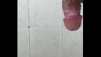 Preview 4 of Shoe Masturbations - My hard cock