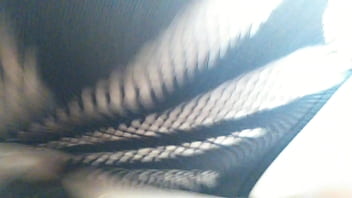 Preview 4 of Machine Sex Girl - D&aacute_ndole por el culo a mi novia con sorpresa al final