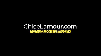 Preview 1 of Ben Ten Corton Xxx - Chloe Lamour