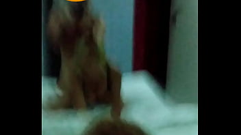 Preview 1 of Cheat And Caugt - Casting com casada tarada com tes&atilde_o