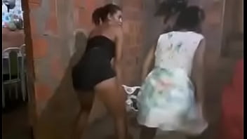 Preview 1 of Hd Xxx Video Dtcr 2018 - Buneca DUDAH CARDOSO