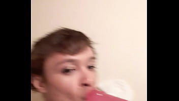 Preview 3 of Phatan Family - Sissy faggot sucks