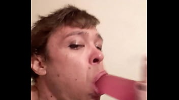 Preview 4 of Phatan Family - Sissy faggot sucks