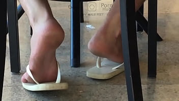 Preview 2 of Xxxsx Video S - Spy Male Feet