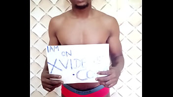 Preview 1 of Hote Xvideo - Verification video