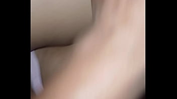 Preview 1 of Mom And Son And Sister Mouth Sex - Como Me Encanta Su Culo