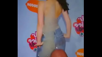 Preview 3 of Big Nude Butt Contest - JENNIFER LOVE HEWITT ASS IN TIGHT JEANS GETS COVERED IN CUM
