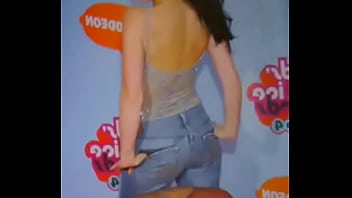 Preview 1 of Big Nude Butt Contest - JENNIFER LOVE HEWITT ASS IN TIGHT JEANS GETS COVERED IN CUM