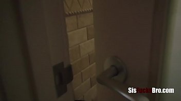 Preview 1 of Lahorpk Sxxxxi - Peeping Tom Finally Fucks Step Sister- Alice March