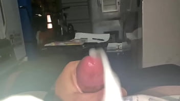 Preview 2 of Thief Kidnap Xxx - Masturbate,  cum shot,  cum blast
