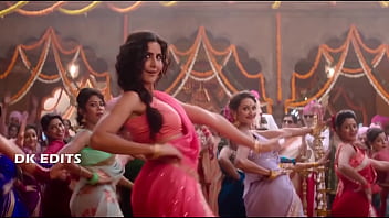Preview 3 of Mok Sexmovies - Katrina Kaif Boob Shaking Slow motions.
