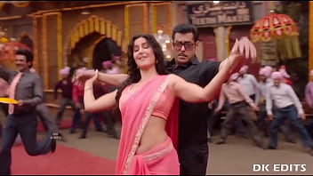 Preview 4 of Mok Sexmovies - Katrina Kaif Boob Shaking Slow motions.