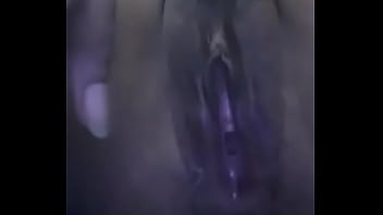 Preview 2 of Lesbian Wants Anal - Black hairy pussy