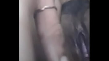 Preview 4 of Lesbian Wants Anal - Black hairy pussy