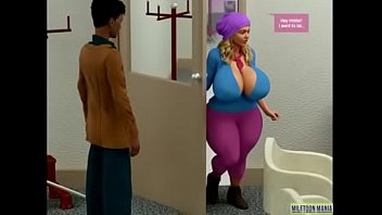 Preview 1 of Small Mom Mtv Porn Video - monga