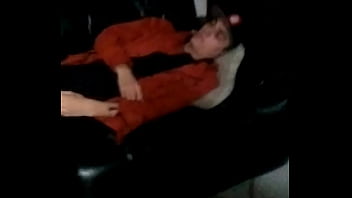 Preview 4 of Chrismiss Sex - URS&Atilde_O LAMBENDO NOVINHO DORMINHOCO