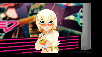 Preview 1 of Phone Maya - 마마무 naked girls dancing