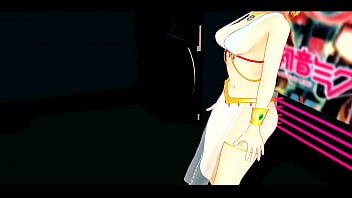 Preview 4 of Phone Maya - 마마무 naked girls dancing