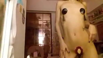 Preview 2 of Mom Tricks Husband - V&iacute_deo de verificaci&oacute_n