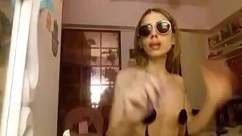 Preview 4 of Mom Tricks Husband - V&iacute_deo de verificaci&oacute_n