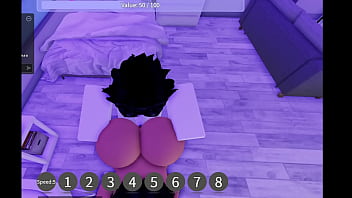 Preview 4 of Mobile Sex Telugu - Follandola en dos condominios distintos roblox