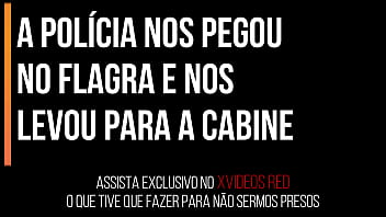 Preview 4 of Aarbi Fuck - UMA RAPIDINHA NO PONTO DE &Ocirc_NIBUS DE MADRUGADA