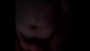 Preview 3 of Hidden Cam Femdom - Masturbating before bed