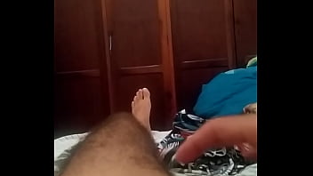 Preview 3 of Lana Cartel - Cum solo