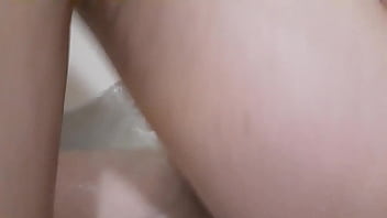 Preview 3 of Yong Girl - Me taking a bath
