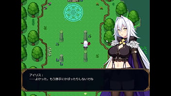 Preview 3 of Hollywood Actress Fucking Video - ドラゴンブラッド　体験版