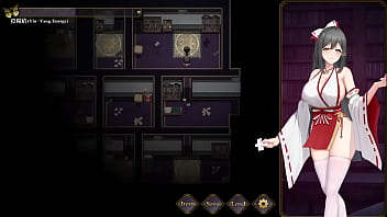Preview 1 of Mun S - Exorcist Onmyoji Part 2