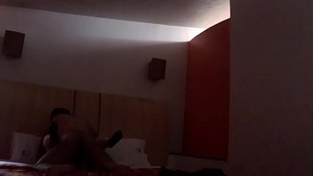 Preview 4 of Sexi Desi Hdbaltkar - Cogiendo con mi compa&ntilde_era de trabajo