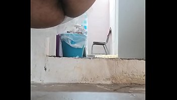 Preview 3 of Yoga Fitness Class Sex - TV closet