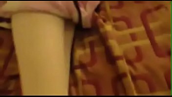 Preview 2 of Student Cin - Hubby (oddball666) has a thing for my feet.