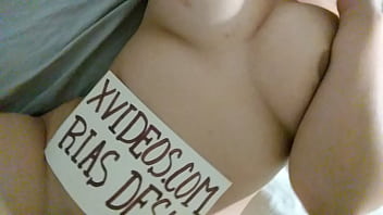 Preview 1 of Neali Teen - V&iacute_deo de verificaci&oacute_n
