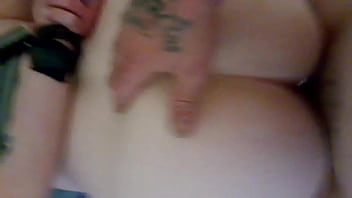 Preview 2 of Father Rape Son In Japan - My girl taking fat cock