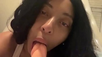 Preview 4 of Hot Korean Cougar Milf - Teasing