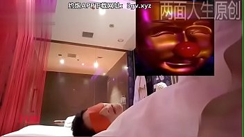 Preview 4 of Hindi Basha Ma Xxxi Vido - 头牌女技师全套大保健连体镂空网袜轻SM怎么爽怎么玩