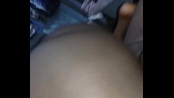 Preview 1 of Sexmujra Pakistani - Ebony big booty camerounaise suce ma grose bite